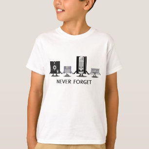 Never Forget T-Shirt