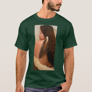 Never Forget Who You Are  T-Shirt