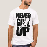 Never Give Up Snorkelling