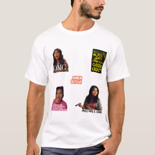 never have i ever season 2 pack collection set T-Shirt