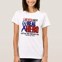 Never Knew A Hero 2 Son (Support Our Troops)