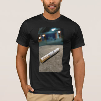 never knows best T-Shirt