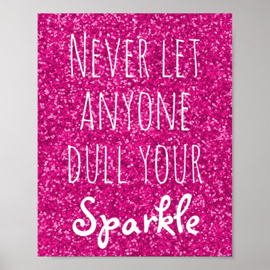 keep your sparkle quotes