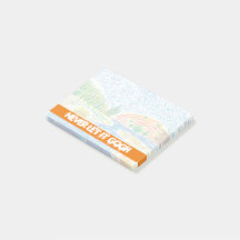 Never let it Gogh - Impressionist