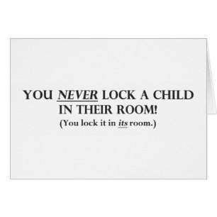 Never Lock a Child in Their Room.pdf