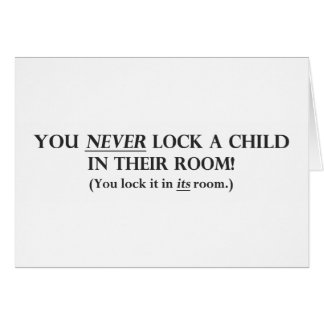 Never Lock a Child in Their Room.pdf