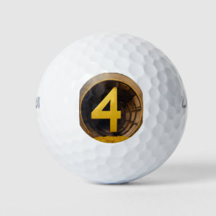 Never lose your ball to FUD