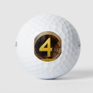 Never lose your ball to FUD