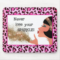 "Never Lose Your SPARKLE!"