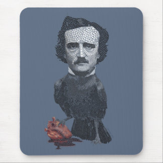 Never More Mouse Mat