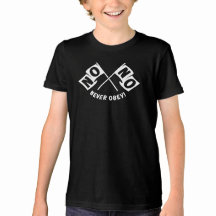 Never Obey! T-Shirt KIDS
