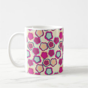 Never Promised You a Flower Garden  Coffee Mug