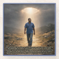 Never separated from God