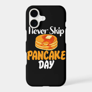 Never skip Pancake Day