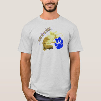 Never Sleep Alone T-Shirt