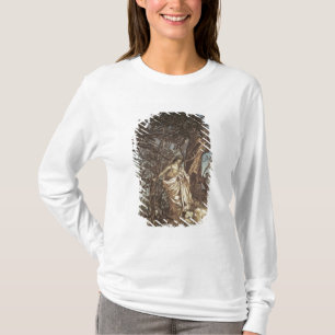 Never so weary, never so woeful T-Shirt