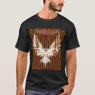 Never stop dreaming T-Shirt
