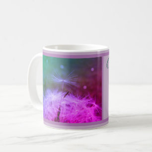 Never stop making Wishes coffee Mug