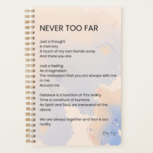 Never Too Late Love Poem Poetry