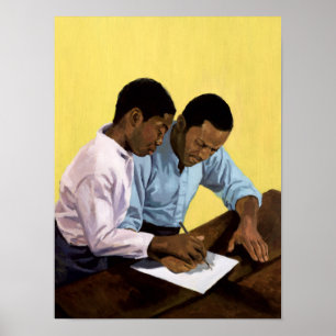 Never Too Old 2003 Poster