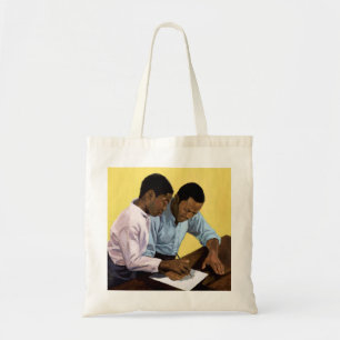 Never Too Old 2003 Tote Bag