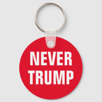 NEVER TRUMP