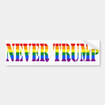 Never Trump - Stop Project 2025 - Defend Democracy
