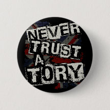 Never Trust a Tory