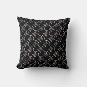 Never trust atom cushion
