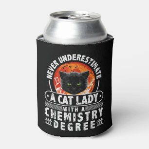 Never Underestimate A CNA Who Survived The Pandem Can Cooler