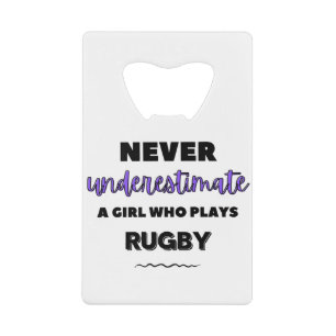 Never underestimate a girl who plays rugby
