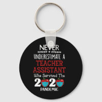 Never Underestimate A Teacher Who Survived  Online