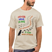 Never Walk Alone GRLS