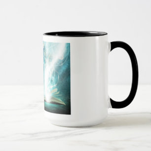 NeverEndingStory Soul Stealing Mug