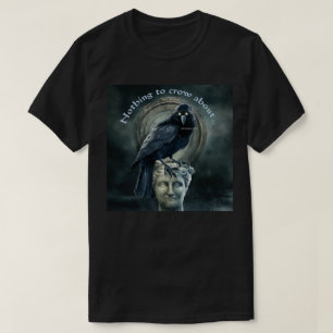 Nevermind T-Shirt