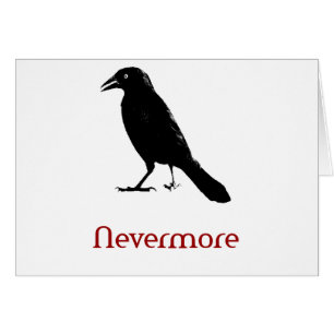 Nevermore