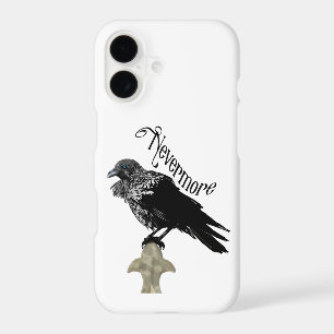Nevermore Raven