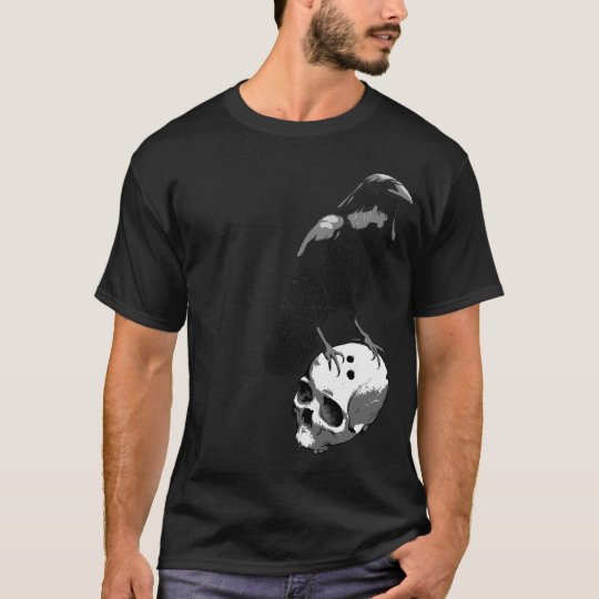 Nevermore T-Shirt