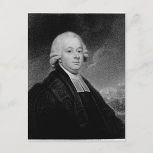 Nevil Maskelyne Postcard