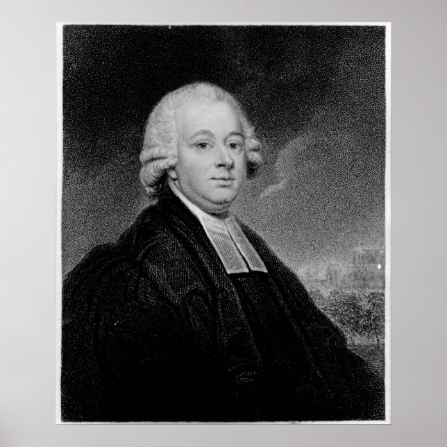 Nevil Maskelyne Poster (Front)