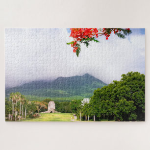 Nevis Jigsaw Puzzle