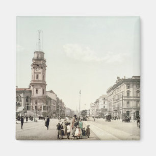 Nevsky Prospekt, St. Petersburg Magnet