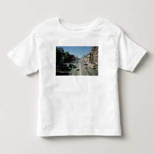 Nevsky Prospekt Toddler T-Shirt