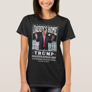New _1 T-Shirt