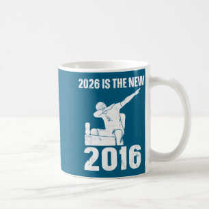 New 2016 Meme Coffee Mug
