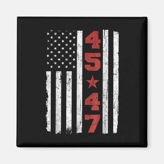 New _2  magnet (Front)