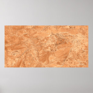 New Abstract Marble Texture Background. Home Backg Poster