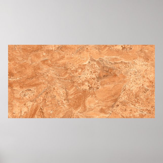 New Abstract Marble Texture Background. Home Backg Poster (Front)