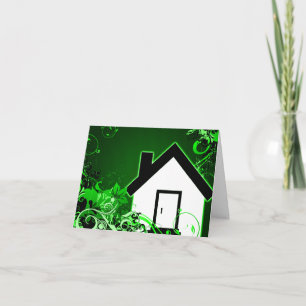 new address announcement : hi-fi home