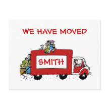 New address we have moved 2 BOYS